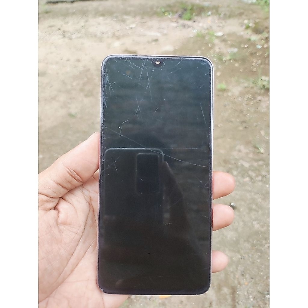 XIAOMI MI 9 mesin MATOT