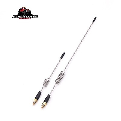 KYX ANTENA METAL RC CAR 1/10 1/12