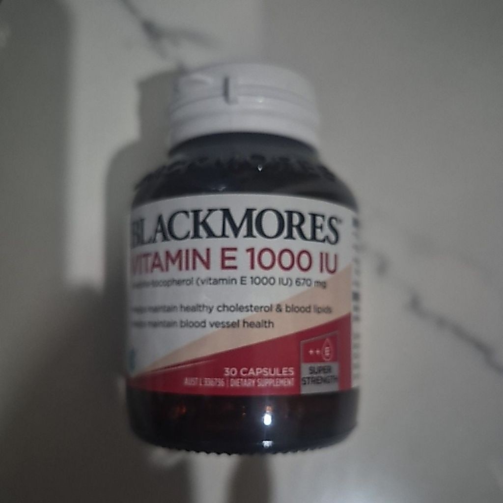 bm vitamin e 1000 iu