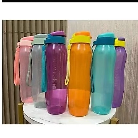 New  Tupperware eco 1L