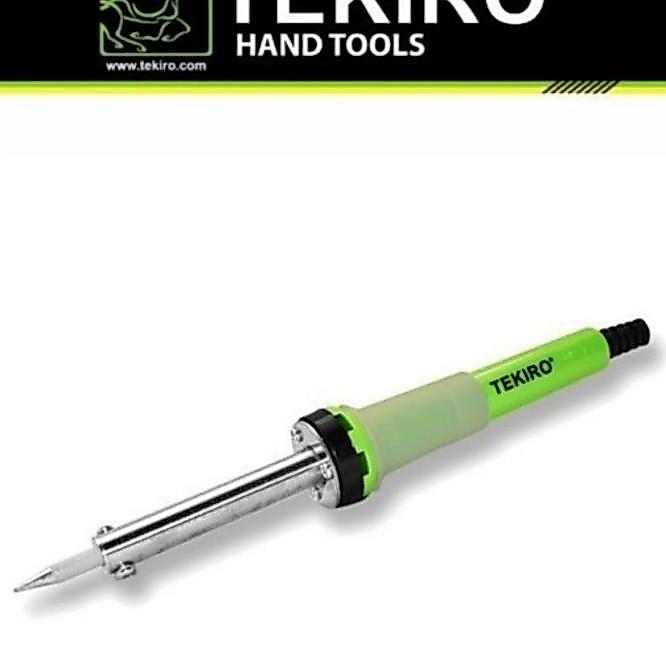 Solder Tekiro 60 Watt / Soldering Iron 60W Tekiro