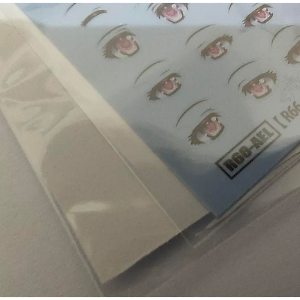 megami device 30ms decal