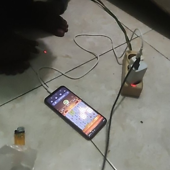 Second Batangan Xiaomi Redmi 9