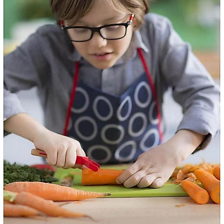 Opinel Le Petit Chef Peeler