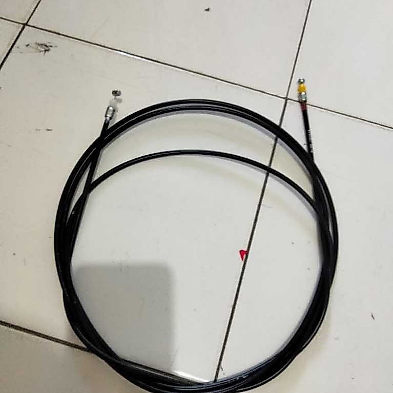Kabel Bagasi Etios Valco Kabel Pintu Bagasi Etios Valco Quality