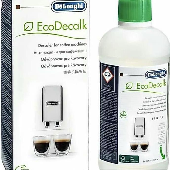 Descaler Delonghi 500Ml Coffee Maker