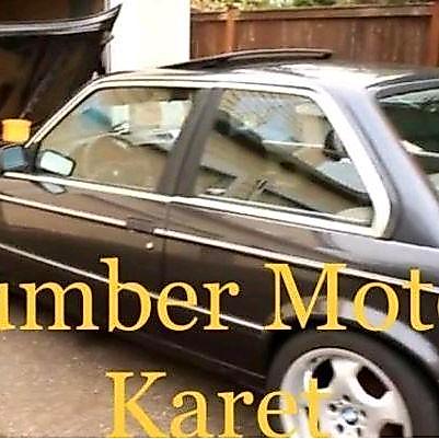 Karet Bodi Pintu Mobil E30 Coupe Pintu Depan Kanan Dan Kiri
