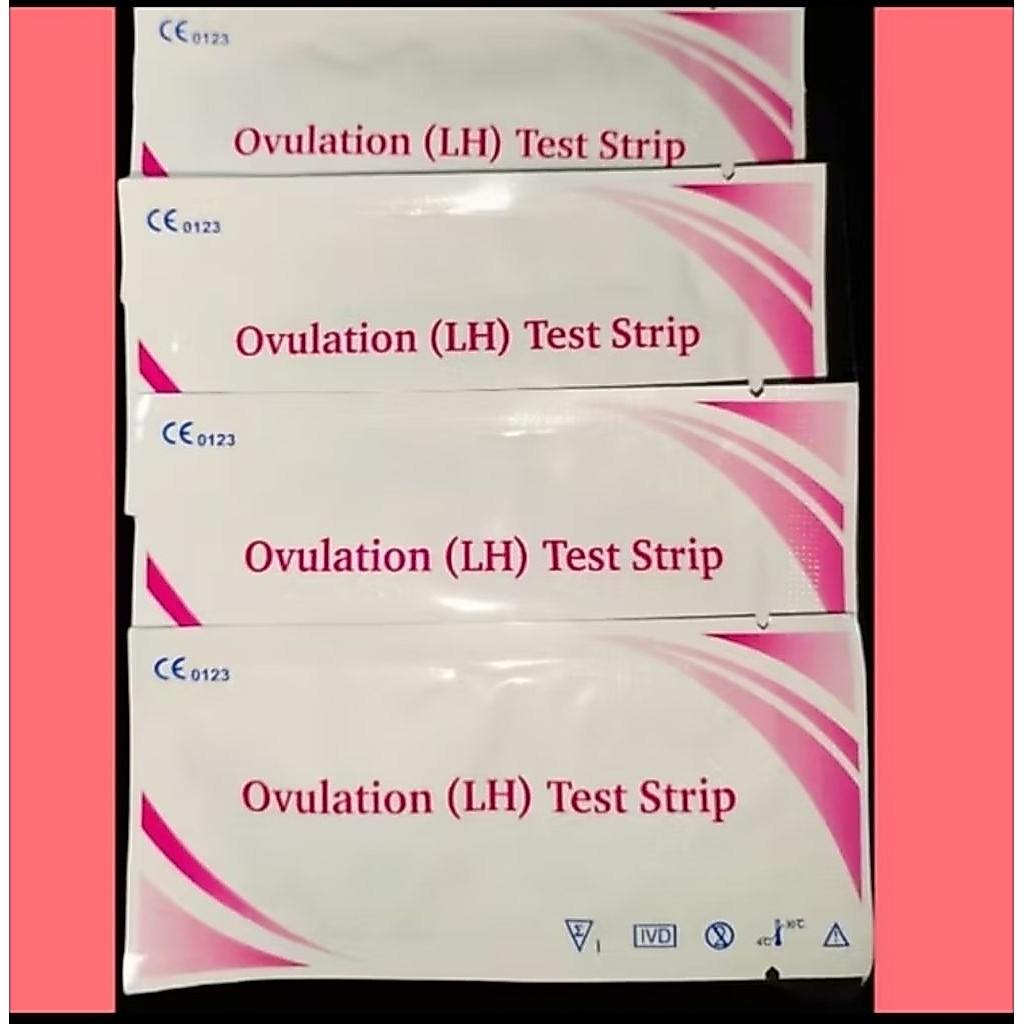 ovulasi test