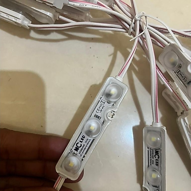 modul nc clear