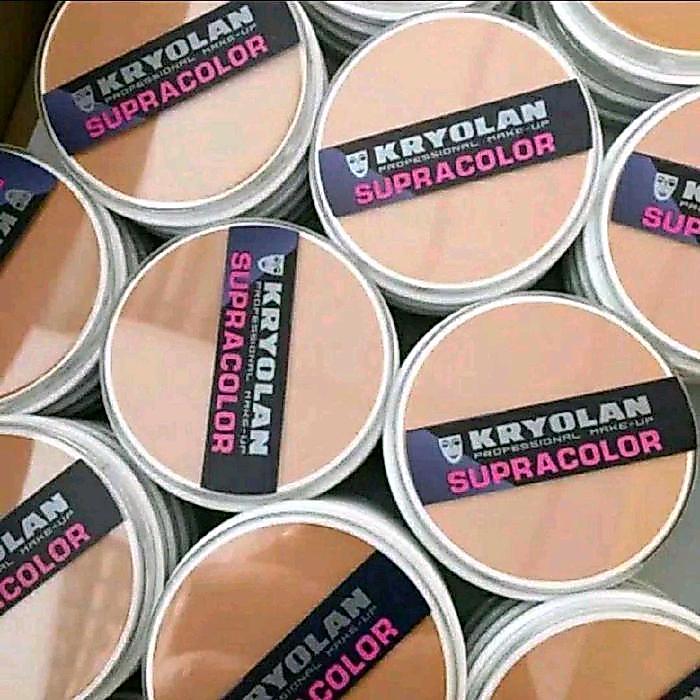 KRAYOLAN SUPRACOLOR FOUNDATION 15 ML DAN KRAYOLAN STICK Foundation