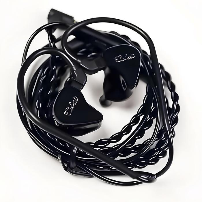 Kinera Celest Wyvern Black / Wyvern White / Wyvern Blue 10mm LCP Dynamic Driver IEM Earphone Kinera 