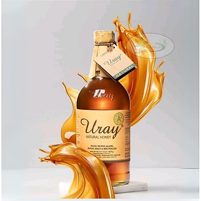 MADU URAY 875 GRAM