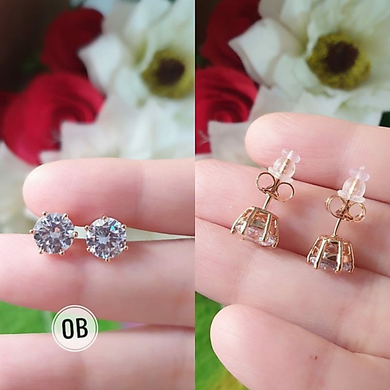 Anting Tusuk Jarum Xuping N26112001