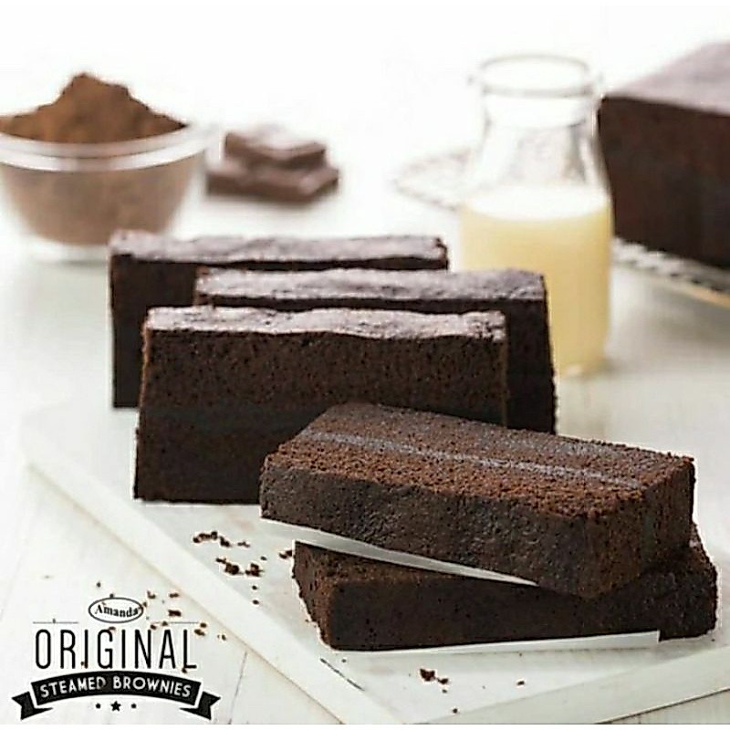 Brownies Amanda