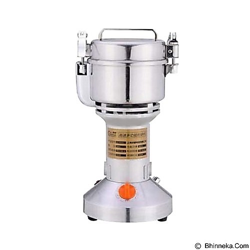 SPICE HERB GRINDER IC-04A GETRA
