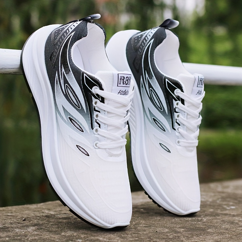 ab10 Sepatu sport Jogging Fashion AB Sepatu Olahraga AB 520