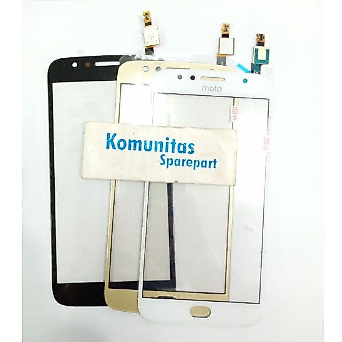 TOUCHSCREEN MOTOROLA G5S PLUS