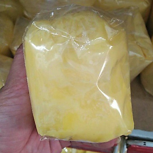 Mentega Corman Patisy Butter 50 gr Roombutter BOS Kue Kering/Cake/Roti