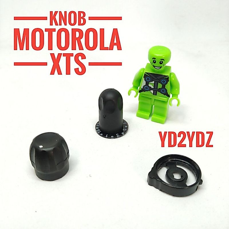 knob volume channel power on off motorola xts xts2500 xts1500 karet tombol putar rotary xts 2500 150