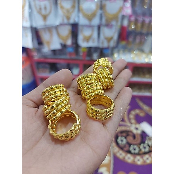 cincin lilit