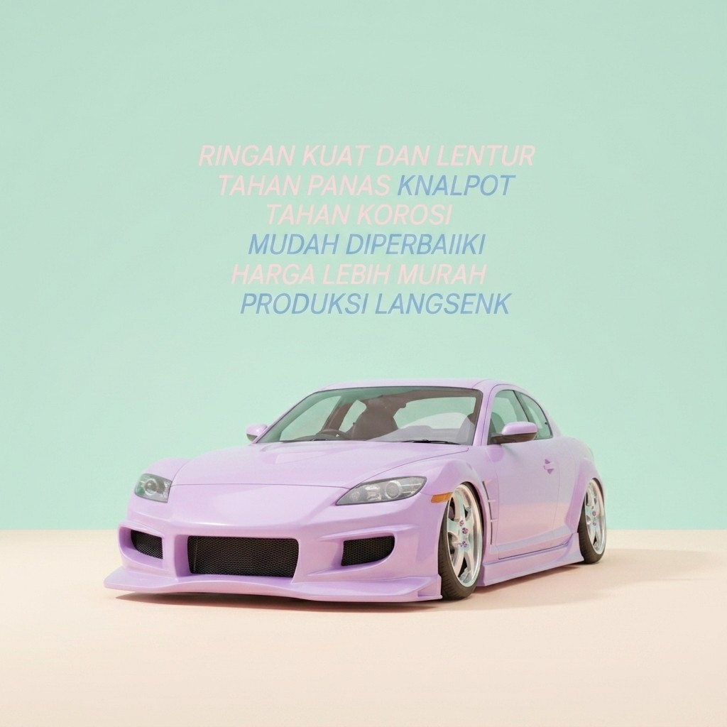 READY bodykit mazda rx8 body kit mazda rx 8 bodikit mazda rx-8