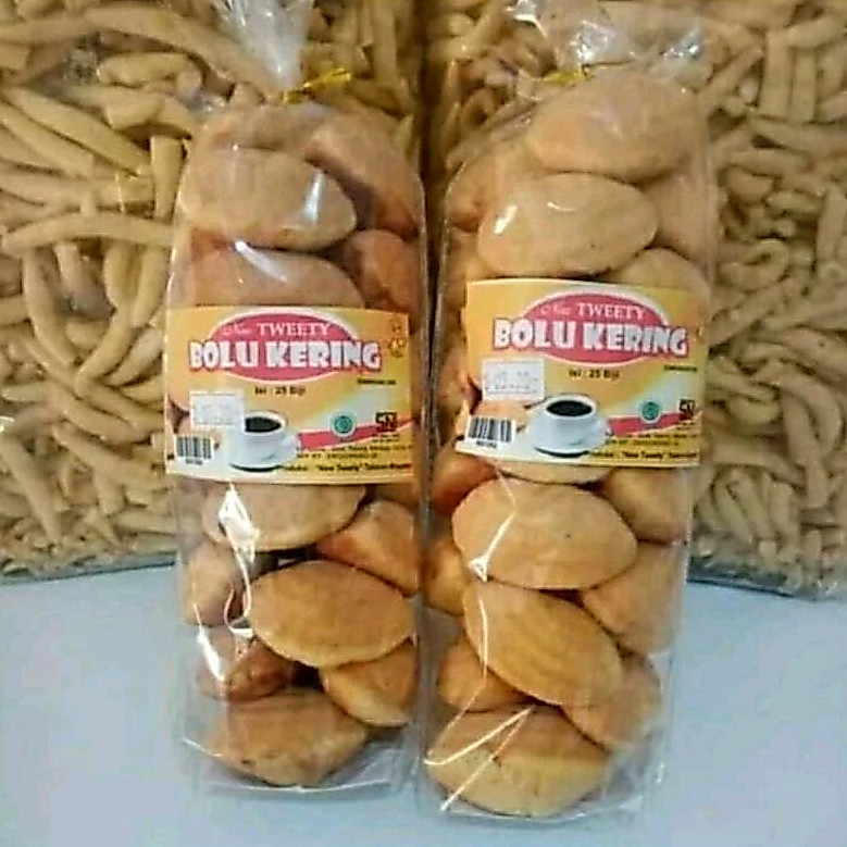 Bolu kijing bolu kering bolu kijing Kemasan 250gr-500gr