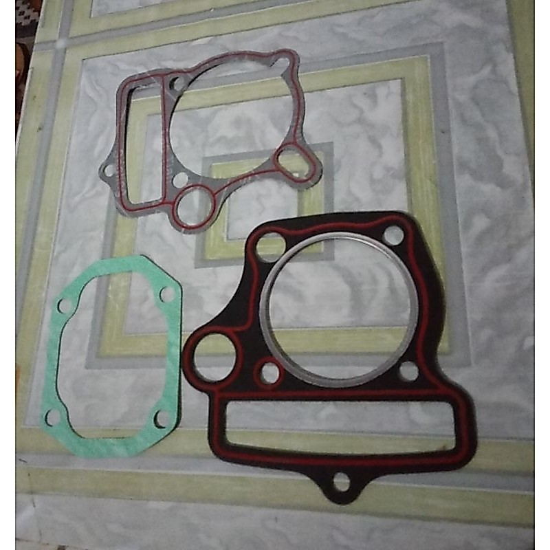 paking garuda 120,124 top set paking blok head Garuda top set