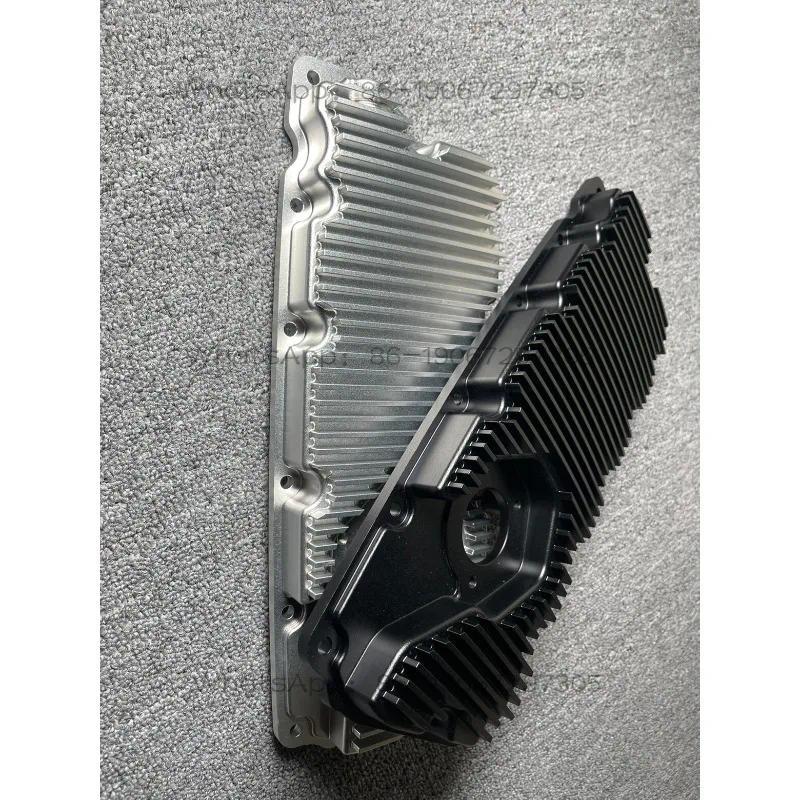 Suitable for C63 C63S E63 G63 G500 GLC63 Oil Pan Accessories