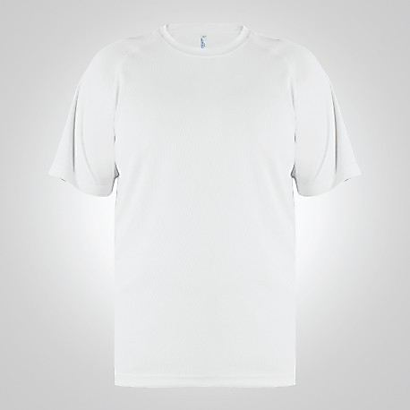 NSA - Dri-Fit T-Shirt 2700 White