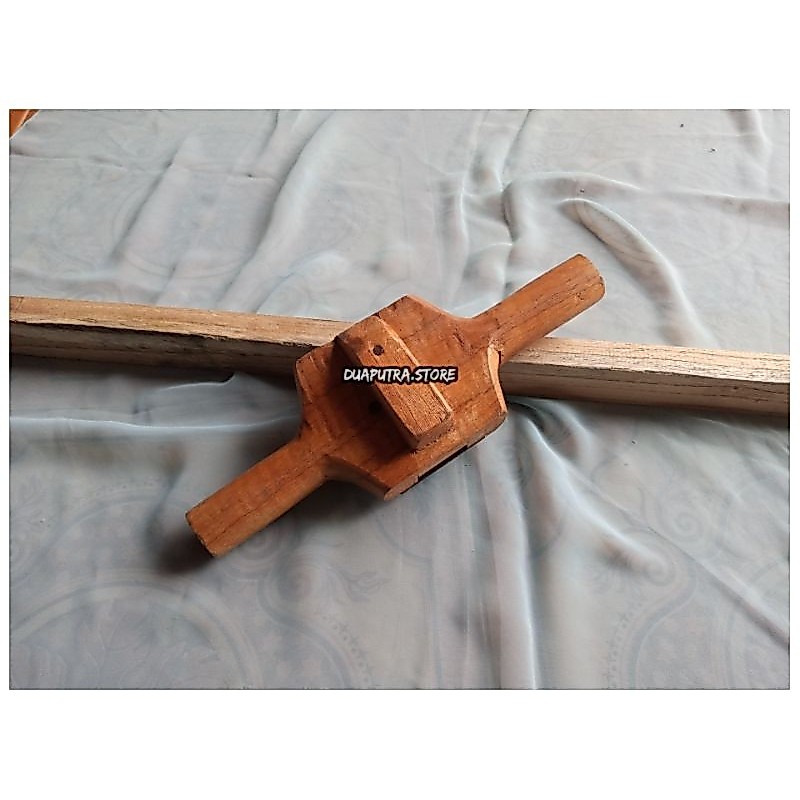 ALAT IRAT BAMBU MANUAL/PASAH/SERUT BAMBU MURAH