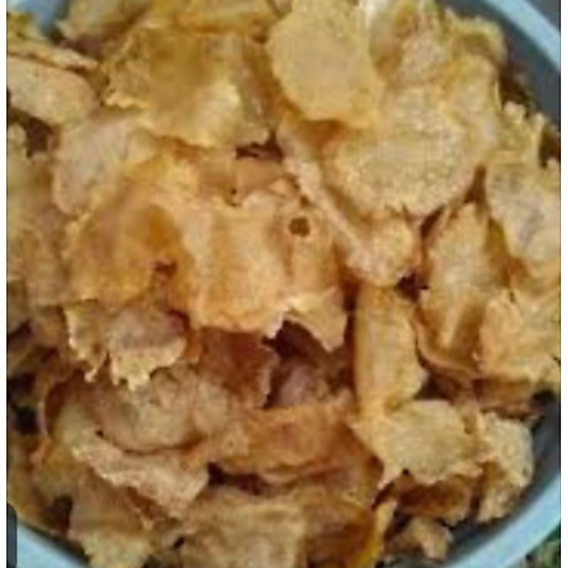 emping jengkol / emping jengkol fresh & murah