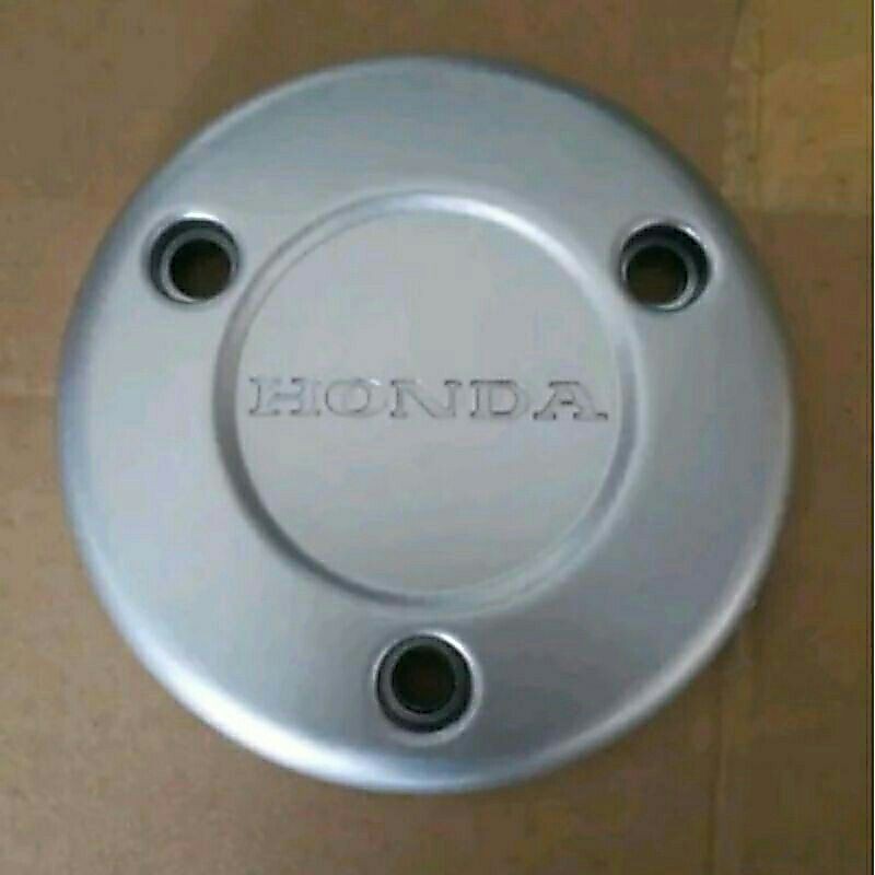 tutup mesin karisma supra 125 lama supra x 125 new warna silver
