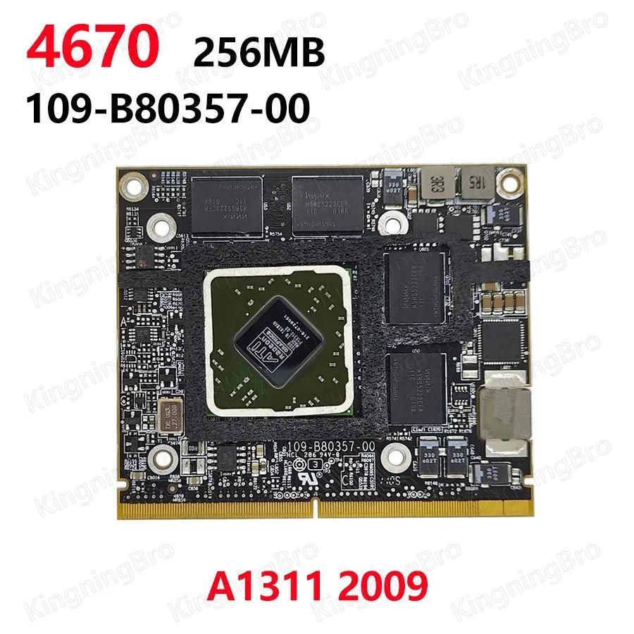 Original HD4670 HD5670 HD6750 HD6770 Graphics Card For Apple iMac 21.5" A1311 Video Card 2009 2010 2
