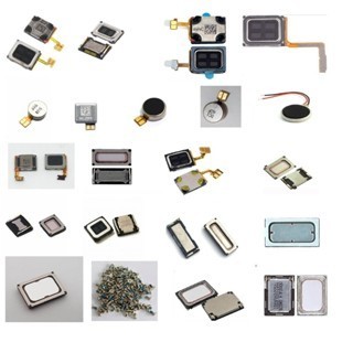 PROMO 6.6 Speaker Itel A70 A665L Untuk Hp Berkualitas