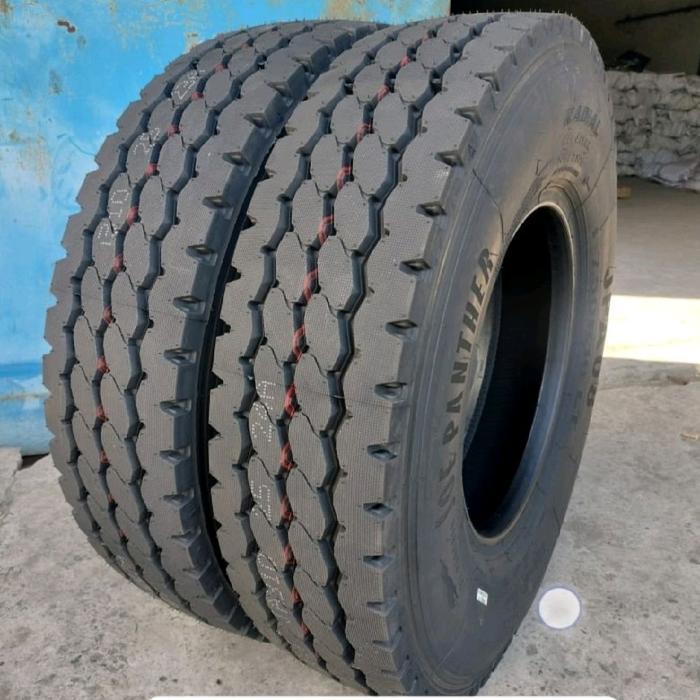 PROMO SALE Ban 7.50 R16 Joe Panther Ban Kawat Truck Roda