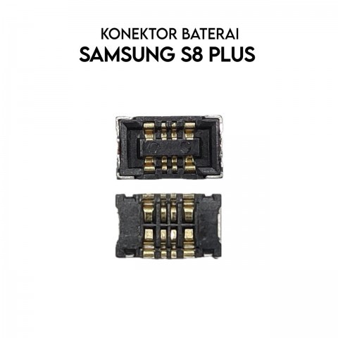 777 Konektor Baterai Samsung S8 Plus / S8+ / G955 / G955F / SM-G955F / SM-G955FD / SM-G955W / SM-G95