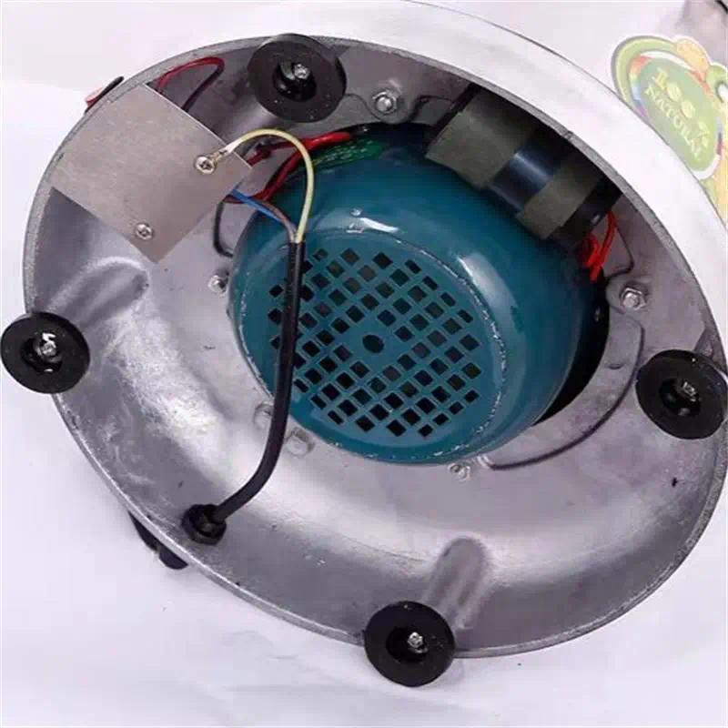 Electric Juicer Fruit Vegetable Blender Juice Extractor Citrus Machine
