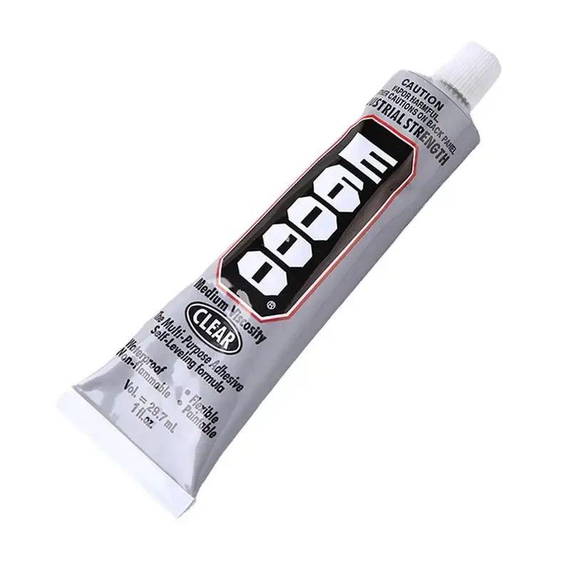 E6000 Glue Rhinestones Crystal amond Painting Glue for Rhinestones Y Craft Tool Strong Adhesive Glue