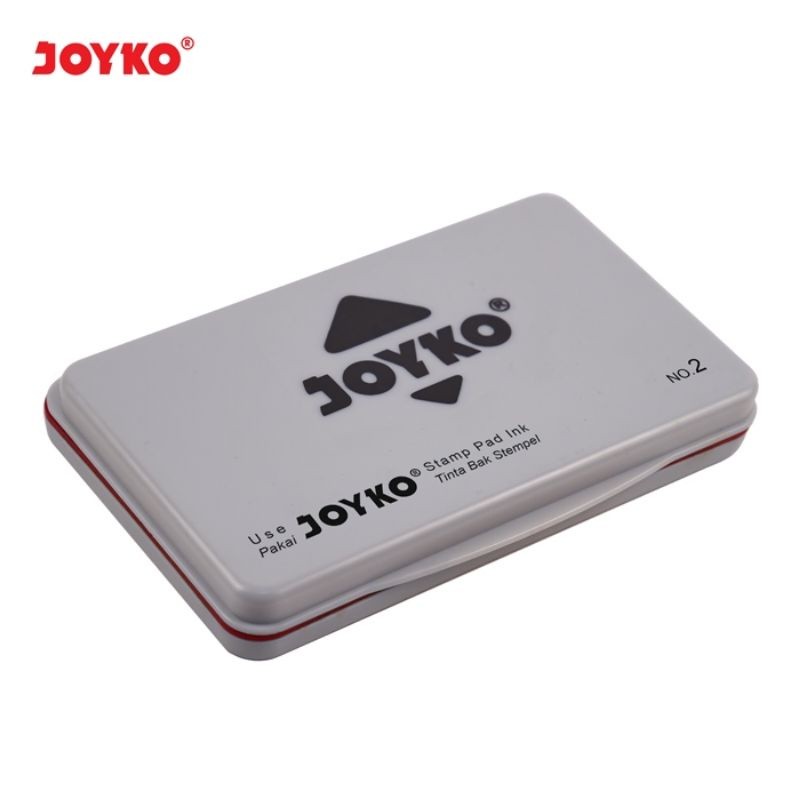 Bak Stempel Joyko Jumbo No 2 / Stamp Pad Joyko