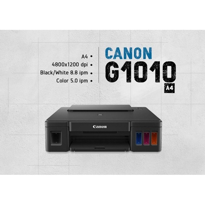 Canon PIXMA G1010