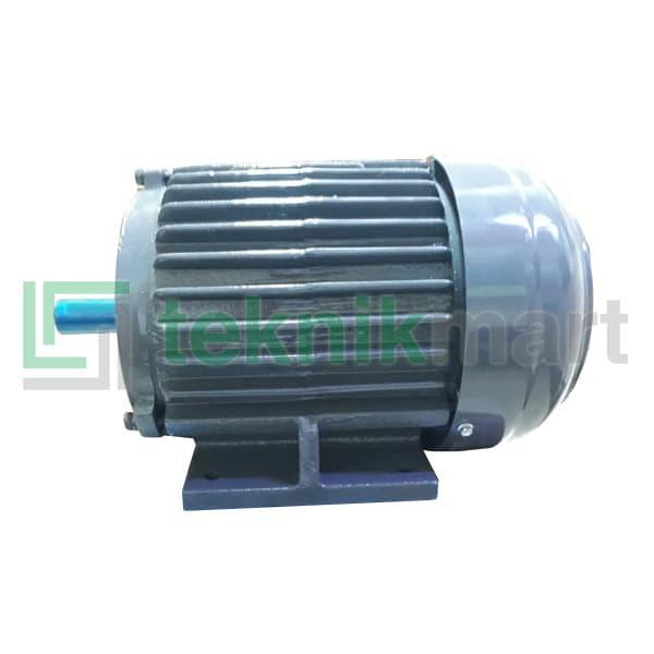 JIAYU 5ELECTRO MOTOR/DINAMO LISTRIK 3.7 KW