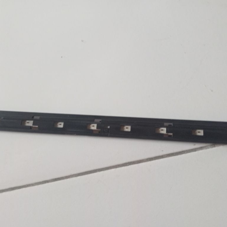 lampu led scener kyocera 2535