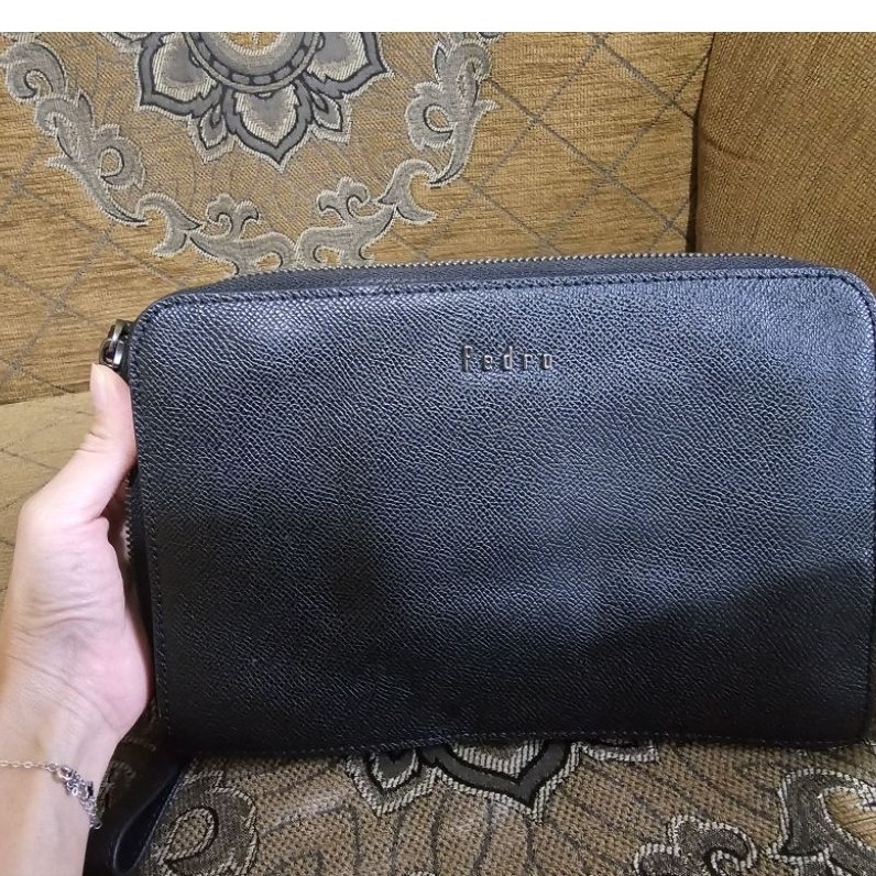 Clutch Pedro / Handbag Pedro