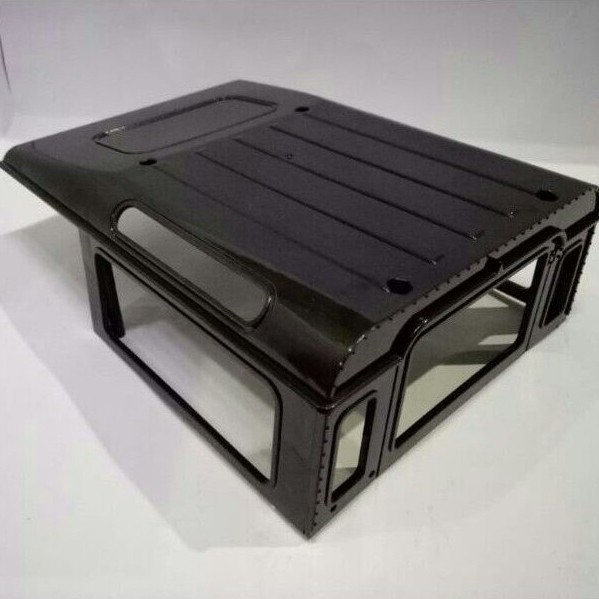 Angkerz Car roof body atap MN D90 MN99s 99 atap mobil remote control sparepart RC