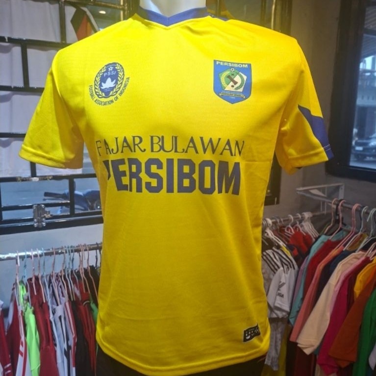 Jersey PERSIBOM