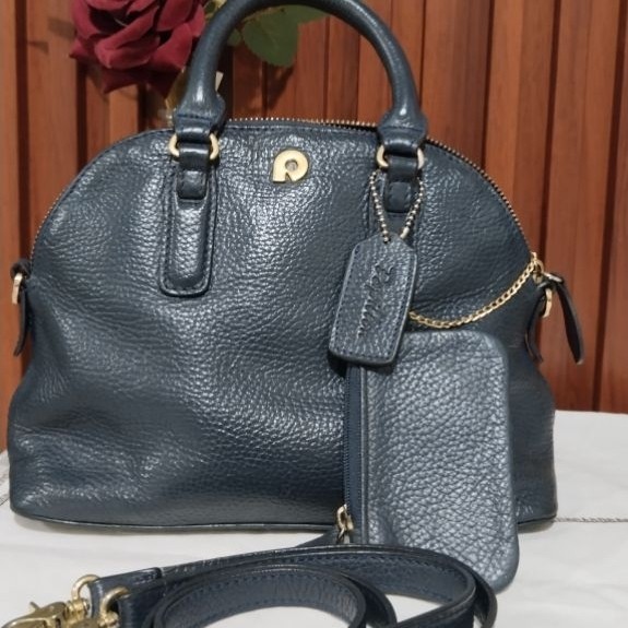 SALE PAPILLON K3379/TAS PAPILLON/PAPILLON NAVY PL