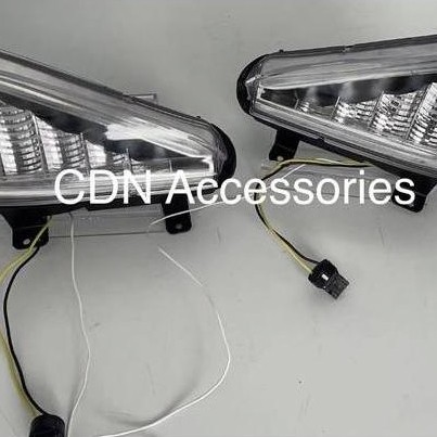 DRL Toyota Innova Reborn 2021/DRL Innova Venturer 2021/DRL Sein Innova murah