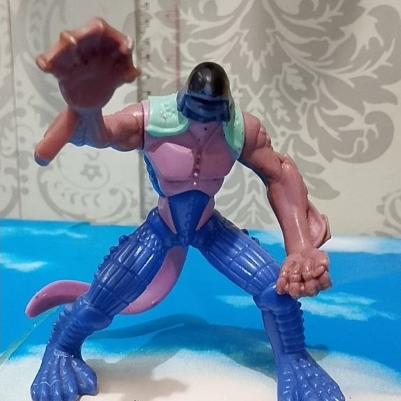 action figure bakugan preyas