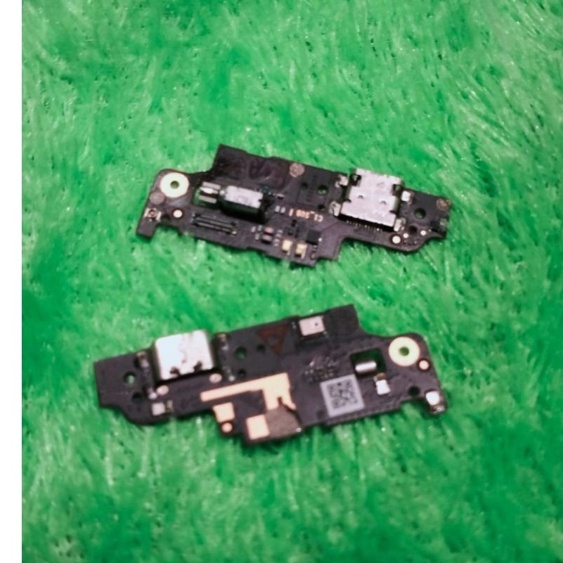 konektor cas Coolpad r116 copotan
