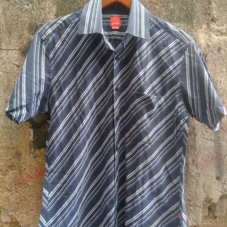 Kemeja Esprit Original second